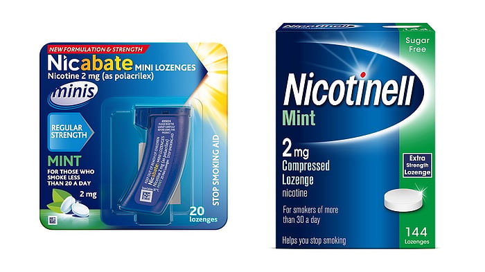 Dr. Reddy's buys Haleon's NTR biz outside U.S. for £500 mn