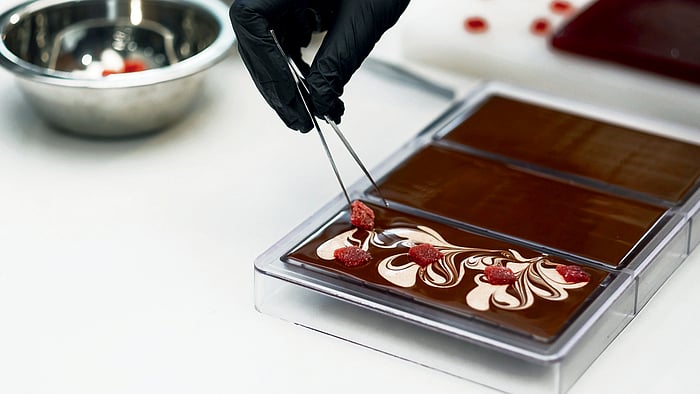Crafting India’s Chocolate Story