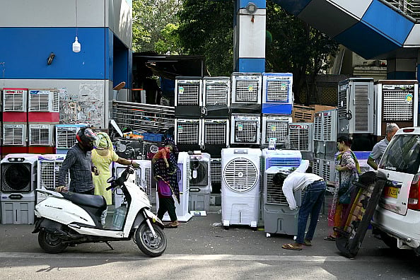 Component shortage stares durable companies as demand soars this summer