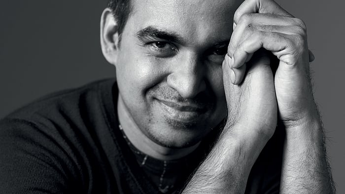 Bibhu Mohapatra Stylises Global Crème De La Crème