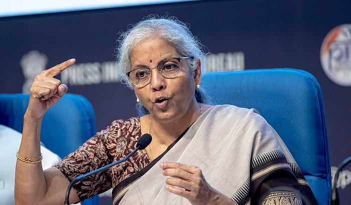 Budget 2024: Customs duty exemption on critical minerals step towards making India global hub