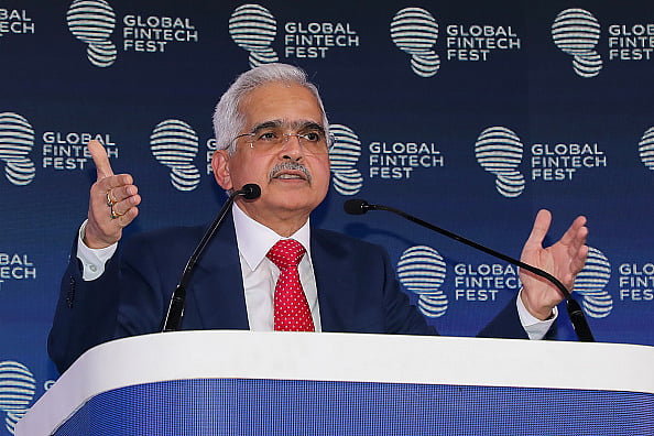 RBI Governor vows to make UPI, RuPay 'truly global'