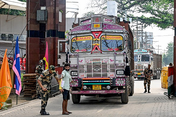 Bangladesh crisis: A look at India’s trade with neighbouring country