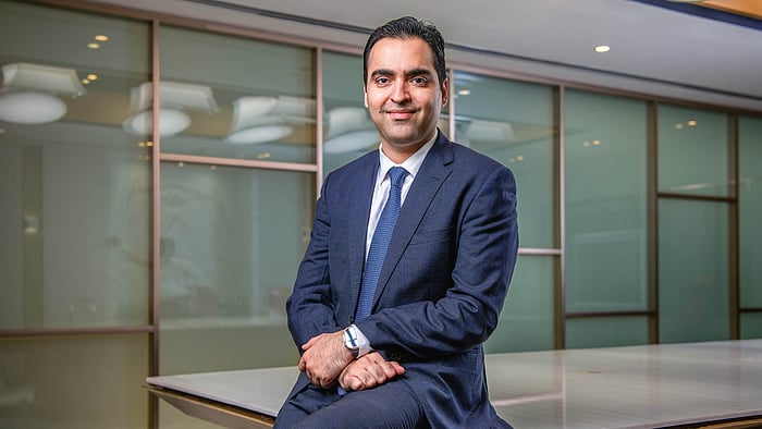 How Ontario Is Counting On Its Pension From India