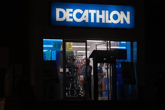 Decathlon to indigenise 85%, add 148 more stores by 2026