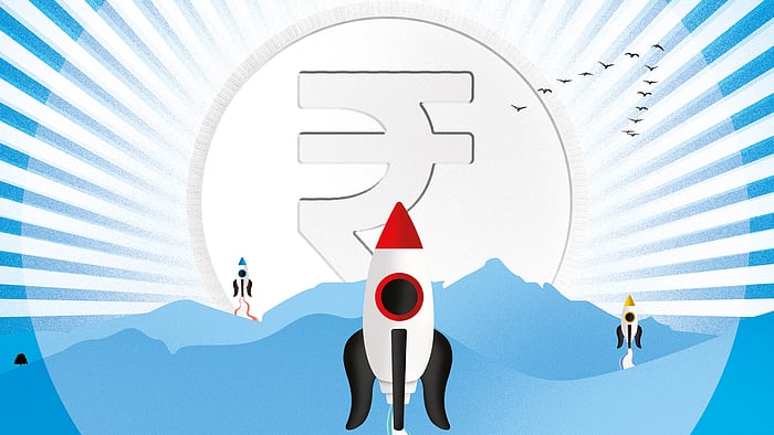 New Avenues, New Hopes In Start-up Funding