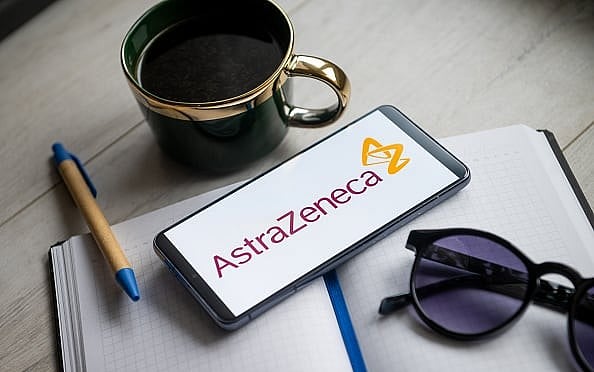AstraZeneca Pharma gets nod to sell immunotherapy drug Durvalumab; stock surges