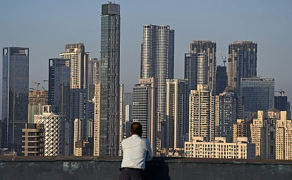Q3 housing sales dip 11% across top 7 cities; office demand soars 31%