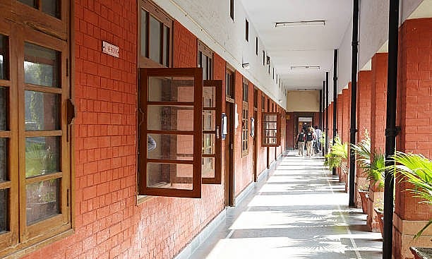 No Indian university in Top 250 THE World University rankings