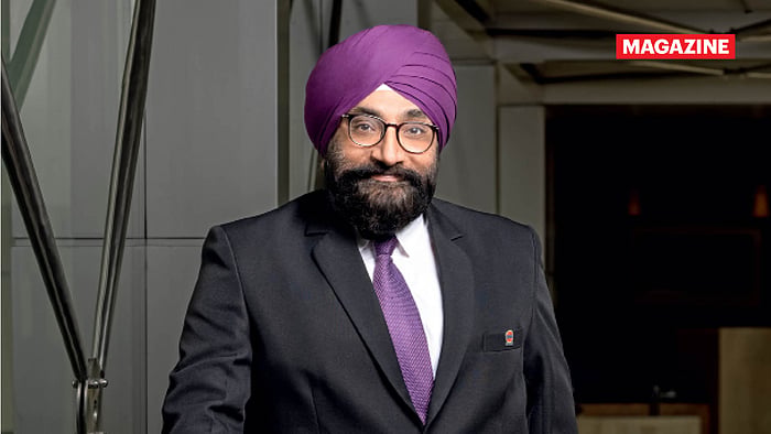 Fortune 500 India: Indian Oil Corp. aims for $1 trillion valuation by ...
