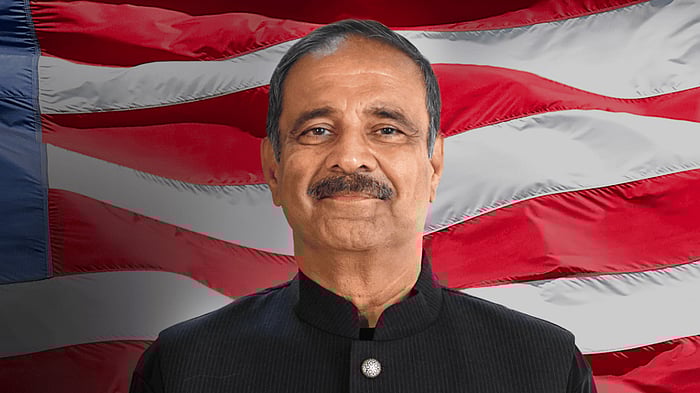 Will Florida businessman Danny Gaekwad miss the Supreme Court deadline in the Religare case?