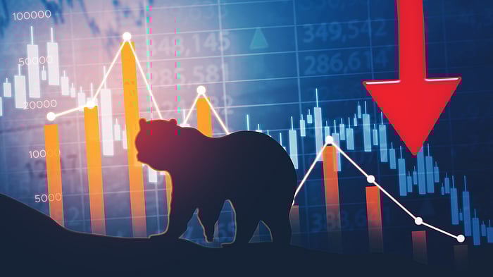 When this bear phase is going to end? Here’s what experts say on stock market volatility