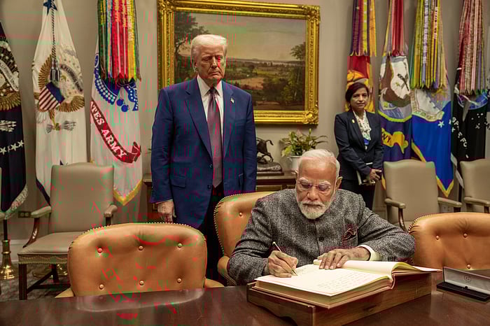 India-U.S. to launch lithium processing initiative