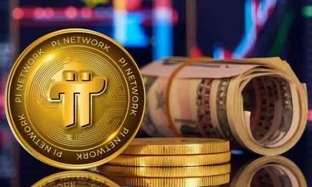 Biến Động Thị Trường Tiền Điện Tử: Pi Network, Cardano và XYZVerse