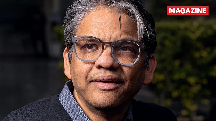 Francisco D’Souza’s next big bet: Backing the future giants of tech with Recognize