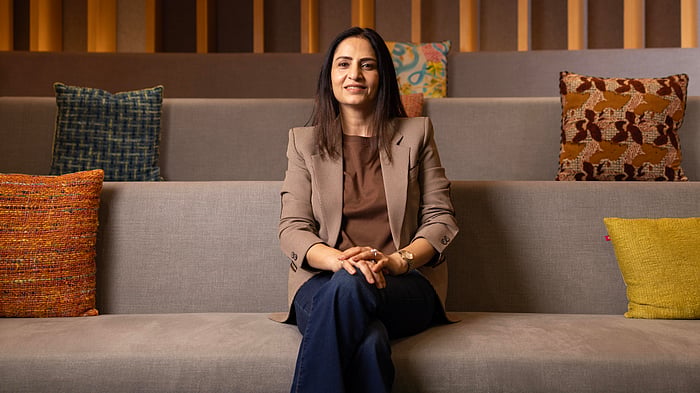 Monika Shergill on Netflix India’s record-breaking 2024: Regional content, big hits, and unstoppable growth