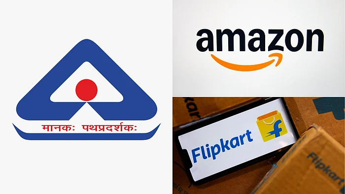Amazon responds to BIS crackdown on non-compliant products; Flipkart stays silent