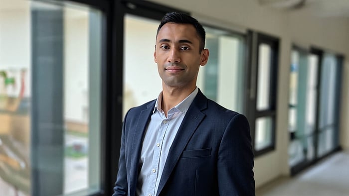 ElevenLabs betting big on India as AI voice tech rises: India head Siddharth Srinivasan