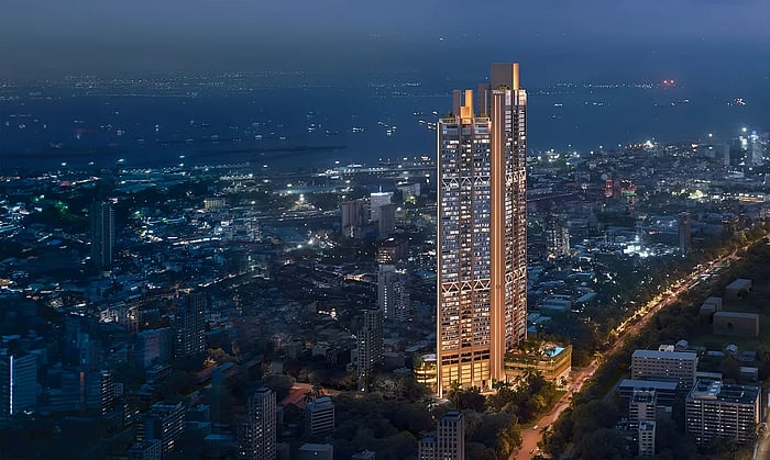 Hermes Distillery buys 10 luxury apartments in Mumbai’s Marine Lines for ₹199 cr