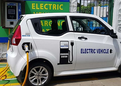 मुंबई प्रदूषणमुक्तीसाठी पालिकेने टाकले  एक पाऊल पुढे