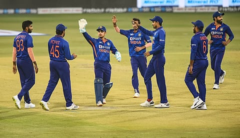 आंतरराष्ट्रीय क्रिकेटमधील भारताचे पाच खेळाडू गंभीर जखमी 