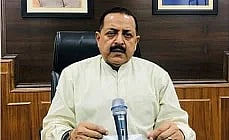 जैवतंत्रज्ञान उद्योगात वाढ होणार  ; विज्ञान तंत्रज्ञान  डॉ. जितेंद्र सिंह