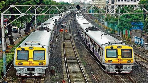 Mumbai : उद्या मध्य आणि हार्बर रेल्वेवर मेगाब्लॉक; पश्चिम रेल्वेवर मध्यरात्री जम्बो ब्लॉक, कोणत्या लोकल रद्द? जाणून घ्या