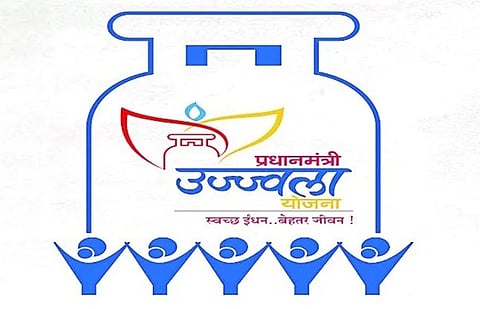 उज्ज्वला योजनेचे ९० लाख लाभार्थी तुटले
सिलिंडर पुन्हा भरलेच नाहीत
