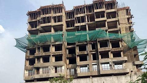 बांधकाम सुरू असलेल्या फ्लॅटचा जीएसटी होणार कमी,गुजरात हायकोर्टाचा महत्वपूर्ण निकाल