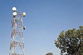 भ्रमणध्वनीसाठी  मनोरा उभारण्याच्या फसवणुकीपासुन सावधान