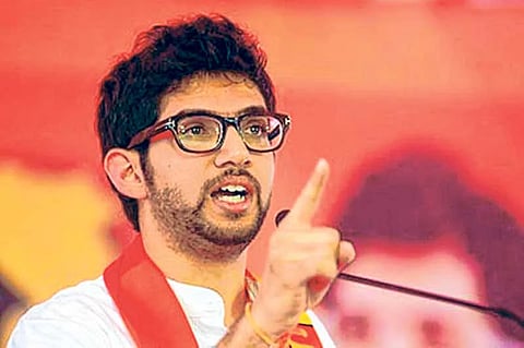  प्रदूषणमुक्त मुंबई’ या मोहिमेचा शुभारंभ 