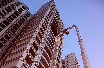 क्रेडाई आणि बिल्डर असोसिएशन ऑफ नवी मुंबईतर्फे मेगा प्रॉपर्टी प्रदर्शन 