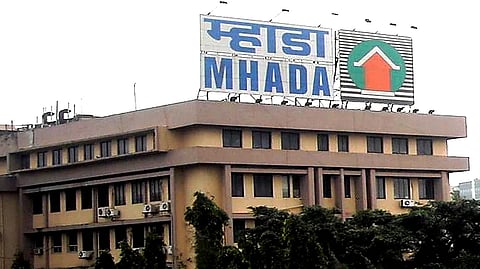 मुंबईत सर्वसामान्यांसाठी २ हजार ६४० घरे; आजपासून म्हाडाचा अर्ज भरता येणार  