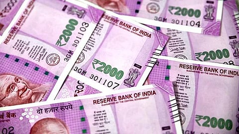 नोटांवरील महात्मा गांधींचा फोटो बदलण्याचा विचार नाही