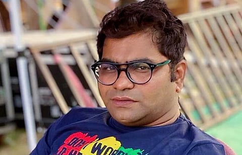 ‘चुकीला माफी नाही’ म्हणुन नेटकर्यांनी अभिनेता कुशल बद्रिकेला मागायला लावली माफी