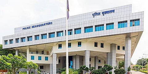  पोलीस ठाण्यात ऑडिओ रेकॉर्डिंग यंत्रणा बसवणार