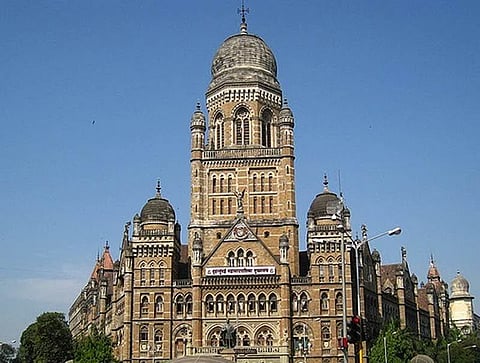 शिवसेनेला मुंबई महापालिकेतही झटका बसण्याची चिन्हे