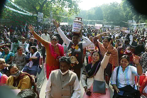 देशात महागाईचा भडका; घाऊक महागाई दर १५.८८ टक्क्यांवर; गेल्या ९ वर्षातील उच्चांक