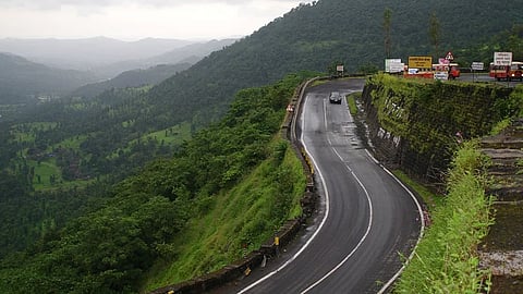 परशुराम घाट पावसाळ्यात बंद ठेवणार?