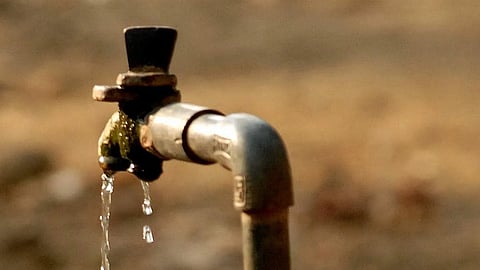 ठाणेकरांवर पाणी कपातीसह शटडाऊनहीचे संकट