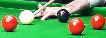  एनएससीआय अखिल भारतीय स्नूकर खुली स्पर्धा १५ जूनपासून सुरु