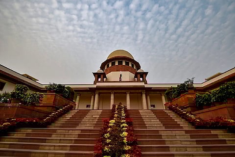 महाराष्ट्रातील सत्तानाट्य पोहोचले आता सुप्रीम कोर्टात 