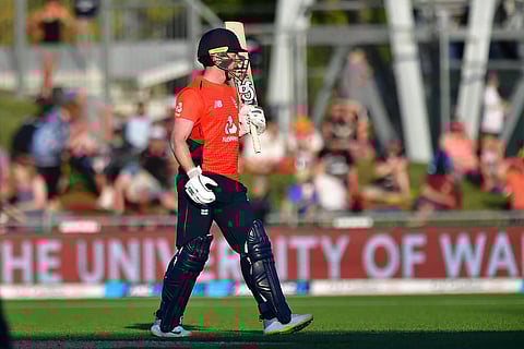 आंतरराष्ट्रीय क्रिकेटमधून या खेळाडूने घेतली निवृत्ती