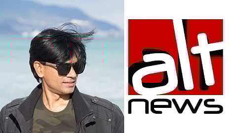 अल्ट न्यूजचे सहसंस्थापक मोहम्मद झुबेर यांना जामीन मंजूर