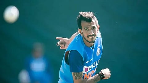 वन डे सामन्यात इंग्लंडला गुंडाळले; बुमरा,हार्दिकची चहलला उत्तम साथ