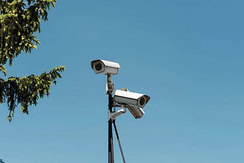 तुंबणाऱ्या पाण्यावर सीसीटीव्हीची नजर…पालिकेचे ५०० सीसीटीव्ही कॅमेऱ्यांसाठी वाहतूक पोलीस विभागाला पत्र 