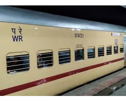 गणेशोत्सवानिमित्त पश्चिम रेल्वेवरुन कोकणासाठी विशेष गाड्या सोडणार 