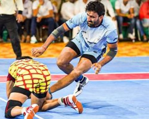 भारतीय रेल्वेला मिळाले सलग चौथ्यांदा विजेतेपद ; महाराष्ट्राला उपविजेतेपद 