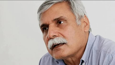 पांडेंविरुद्ध ३ गुन्हे दाखल