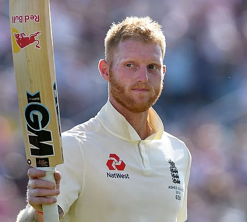 इंग्लंडच्या 'या' अष्टपैलू खेळाडूची एकदिवसीय क्रिकेटमधून निवृत्ती